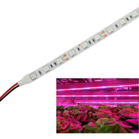 LEDlife vkst LED strip, 9,6W/m, 5 meter, 60 LED pr. meter, IP65