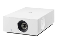 LG CineBeam HU710P - DLP-projektor - laser/LED - 2500 ANSI lumens - 3840 x 2160