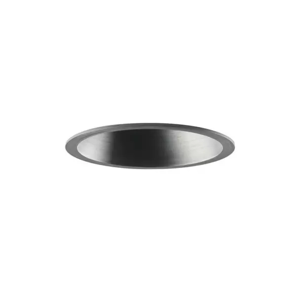LIGHT-POINT - Curve II Indbygningsspot Ø90 IP54 2700/3000K Carbon Sort