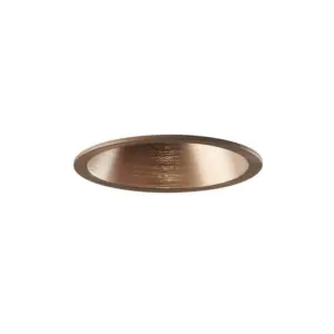 LIGHT-POINT - Curve II Indbygningsspot Ø90 IP54 2700/3000K Rose Guld
