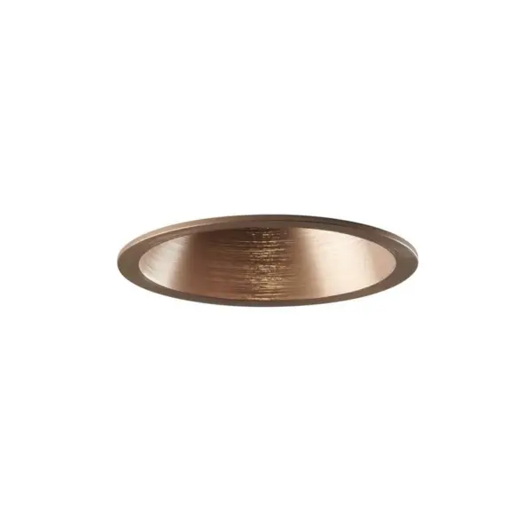 LIGHT-POINT - Curve II Indbygningsspot Ø90 IP54 2700/3000K Rose Guld