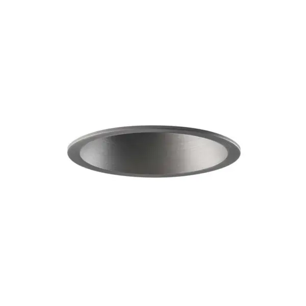 LIGHT-POINT - Curve II Indbygningsspot Ø90 IP54 2700/3000K Titanium