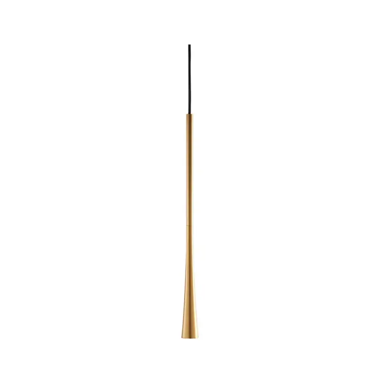 LIGHT-POINT - Drop S1 Pendel LED 3000K Guld
