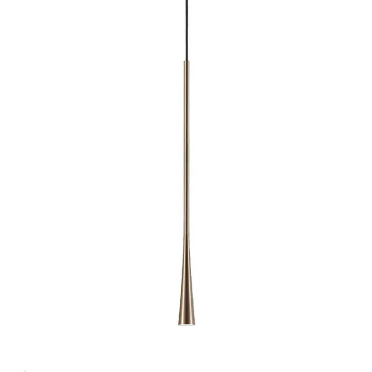 LIGHT-POINT - Drop S2 Pendel LED 2700K Rose Gold