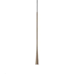 LIGHT-POINT - Drop S2 Pendel LED 2700K Rose Gold