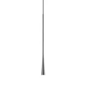 LIGHT-POINT - Drop S2 Pendel LED 2700K Titanium