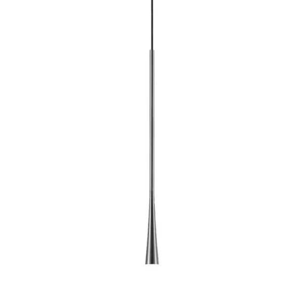 LIGHT-POINT - Drop S2 Pendel LED 2700K Titanium