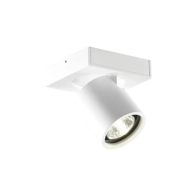 LIGHT-POINT - Focus 1 LED Loftlampe 3000K Hvid