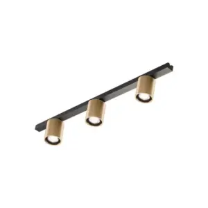 LIGHT-POINT - Focus LED Loftlampe L90 3000K Brass