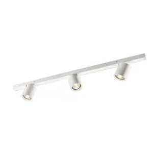 LIGHT-POINT - Focus LED Loftlampe L90 3000K Hvid