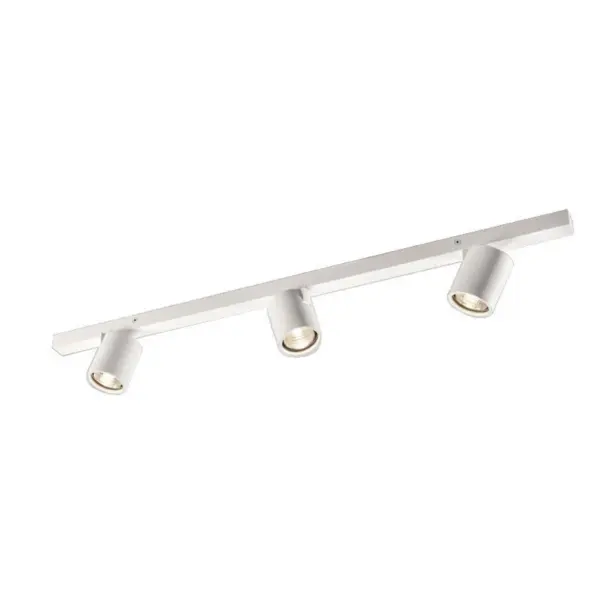 LIGHT-POINT - Focus LED Loftlampe L90 3000K Hvid