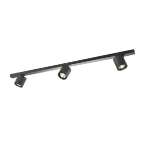 LIGHT-POINT - Focus LED Loftlampe L90 3000K Sort