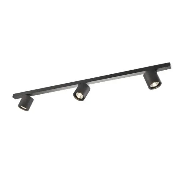 LIGHT-POINT - Focus LED Loftlampe L90 3000K Sort