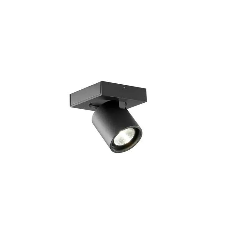 LIGHT-POINT - Focus Mini 1 LED Loftlampe 2700K Black