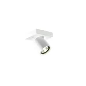 LIGHT-POINT - Focus Mini 1 LED Loftlampe 2700K White