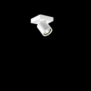 LIGHT-POINT - Focus Mini 1 LED Loftlampe 3000K Hvid