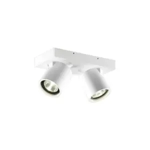 LIGHT-POINT - Focus Mini 2 LED Loftlampe 2700K White