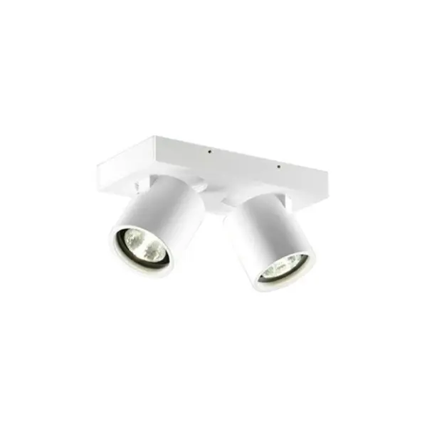 LIGHT-POINT - Focus Mini 2 LED Loftlampe 2700K White