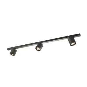 LIGHT-POINT - Focus Mini LED Loftlampe L70 2700K Black
