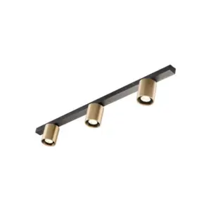 LIGHT-POINT - Focus Mini LED Loftlampe L70 3000K Brass