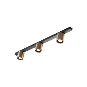 LIGHT-POINT - Focus Mini LED Loftlampe L70 3000K Rose Gold
