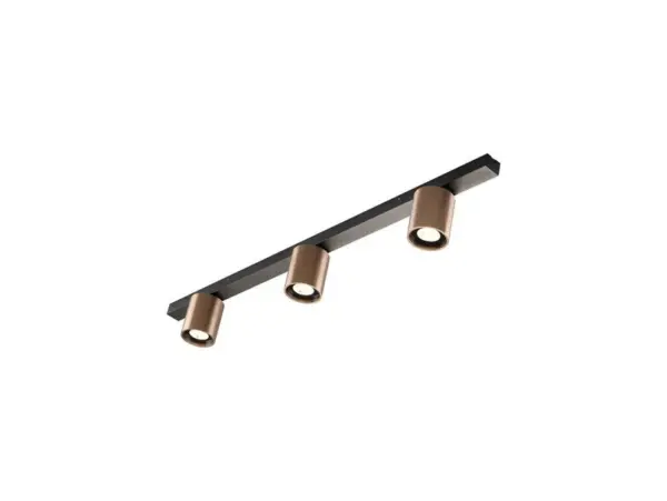 LIGHT-POINT - Focus Mini LED Loftlampe L70 3000K Rose Gold
