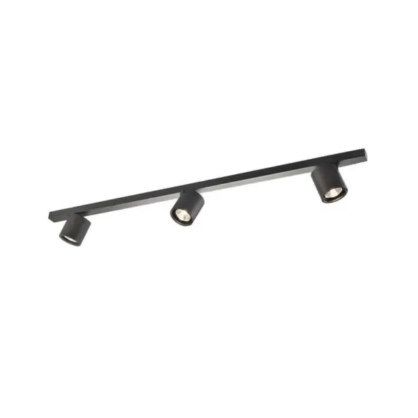 LIGHT-POINT - Focus Mini LED Loftlampe L70 3000K Sort