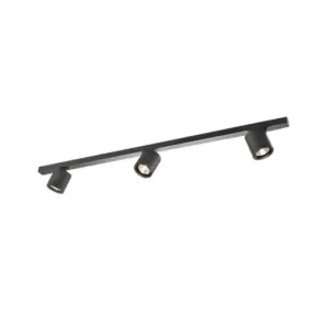 LIGHT-POINT - Focus Mini LED Loftlampe L70 3000K Sort