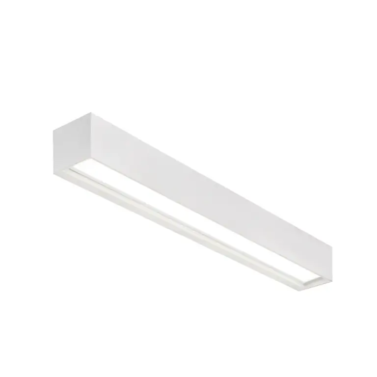 LIGHT-POINT - Linea W3 LED-væglampe, hvid, 60 cm, CCT, IP20