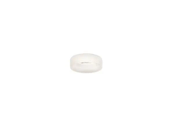 LIGHT-POINT - Lotus 2 LED Indbygningsspot 8W 2700K Matt Acrylic