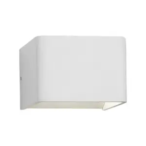 LIGHT-POINT - Mood 1 LED Væglampe 3000K Hvid
