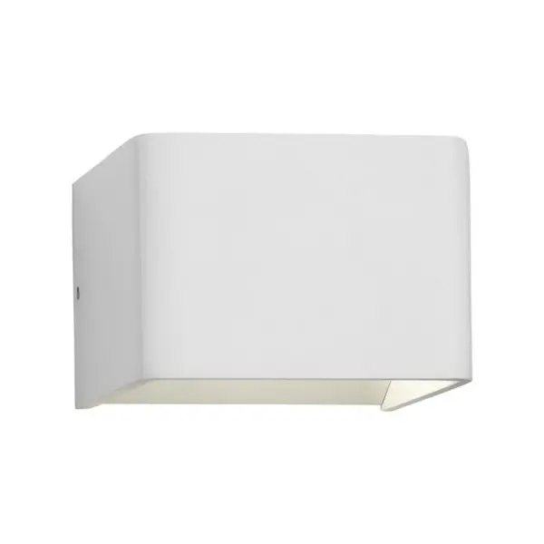 LIGHT-POINT - Mood 1 LED Væglampe 3000K Hvid