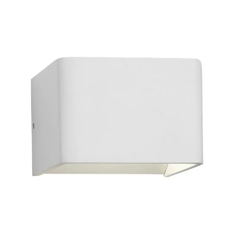 LIGHT-POINT - Mood 1 LED Væglampe 3000K Hvid