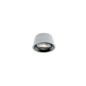 LIGHT-POINT - Optic Out 1+ Udendørs Påbygningsspot 2700K LED Hvid