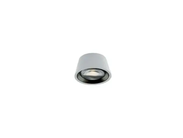 LIGHT-POINT - Optic Out 1+ Udendørs Påbygningsspot 2700K LED Hvid