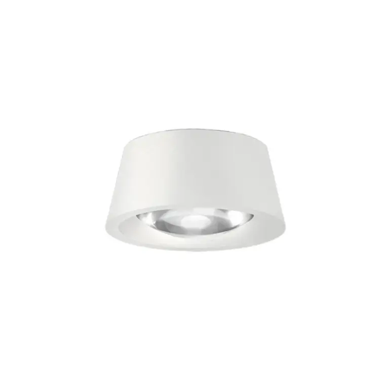 LIGHT-POINT - Optic Out 1 Udendørs Påbygningsspot 2700K LED Hvid