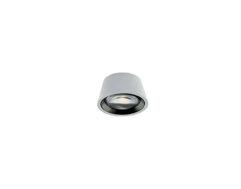 LIGHT-POINT - Optic Out 1+ Udendørs Påbygningsspot 2700K LED Hvid
