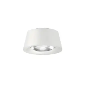 LIGHT-POINT - Optic Out 1 Udendørs Påbygningsspot 2700K LED Hvid