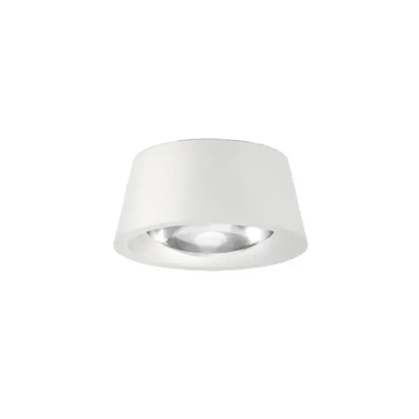 LIGHT-POINT - Optic Out 1 Udendørs Påbygningsspot 2700K LED Hvid