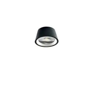LIGHT-POINT - Optic Out 1 Udendørs Påbygningsspot 2700K LED Sort