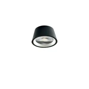 LIGHT-POINT - Optic Out 1+ Udendørs Påbygningsspot 2700K LED Sort