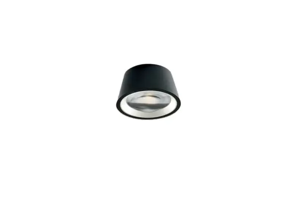 LIGHT-POINT - Optic Out 1+ Udendørs Påbygningsspot 2700K LED Sort