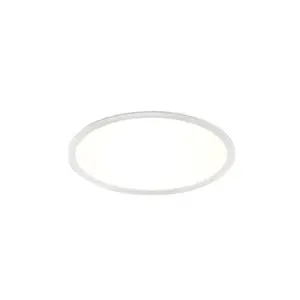 LIGHT-POINT - Sky 265 LED 3000K Loftlampe Hvid