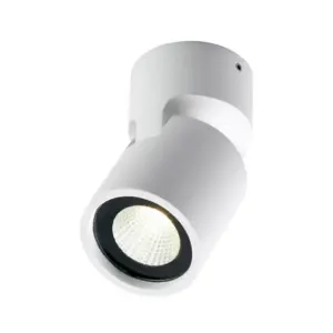 LIGHT-POINT - Tip 1 LED 3000K Loftlampe Hvid