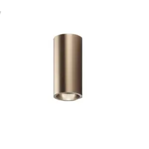 LIGHT-POINT - Zero W1 LED Væglampe 2700K Rose Guld