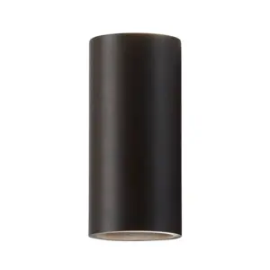 LIGHT-POINT - Zero W1 LED Væglampe 3000K Sort