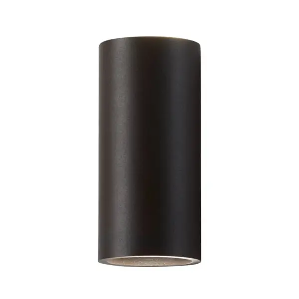 LIGHT-POINT - Zero W1 LED Væglampe 3000K Sort