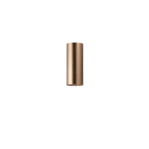 LIGHT-POINT - Zero W2 LED Væglampe 2700K Rose Guld