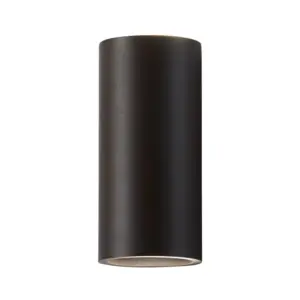 LIGHT-POINT - Zero W2 LED Væglampe 3000K Sort