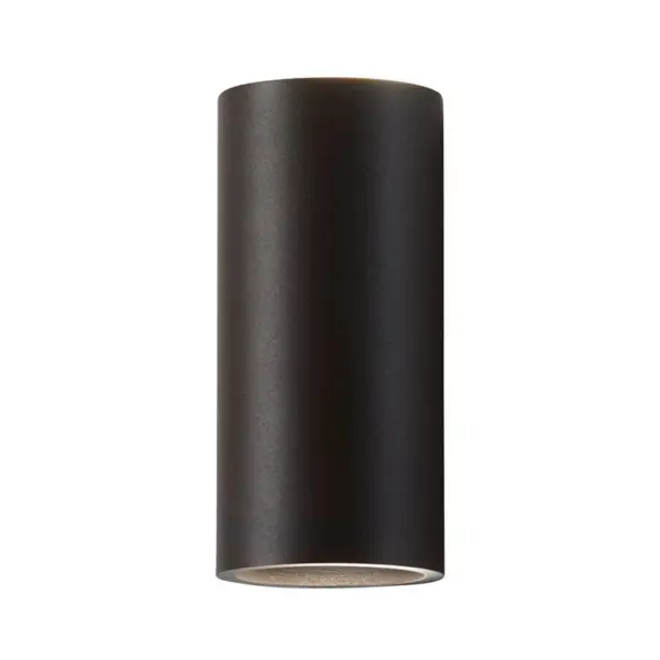 LIGHT-POINT - Zero W2 LED Væglampe 3000K Sort